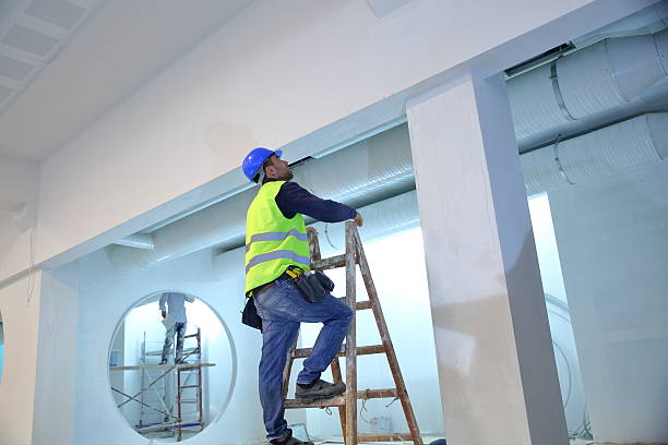  Oak Creek, WI Drywall & Painting Services Pros